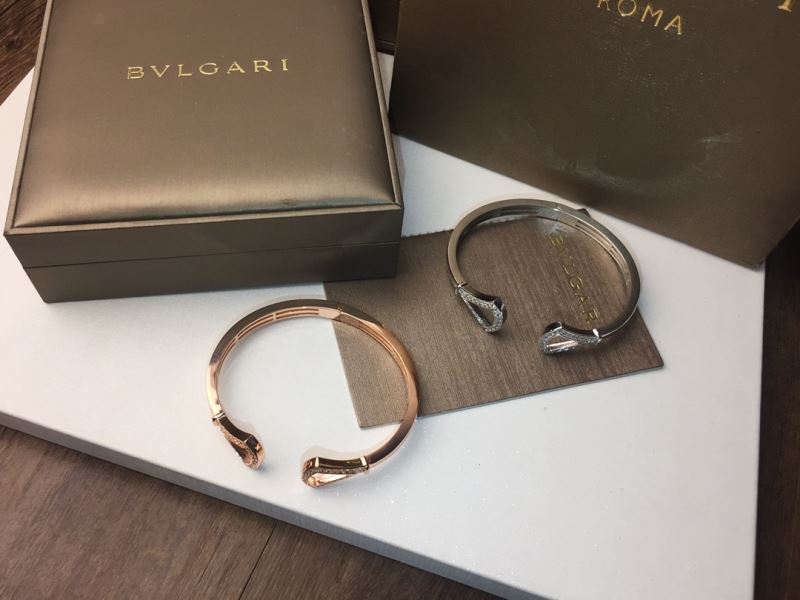 Bvlgari Bracelets